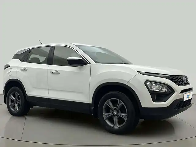 Used 2022 Tata Harrier in Bangalore