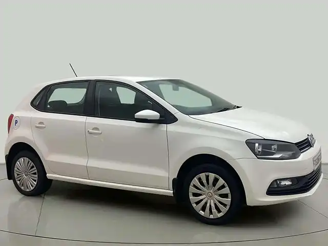 Used 2018 Volkswagen Polo in Hyderabad