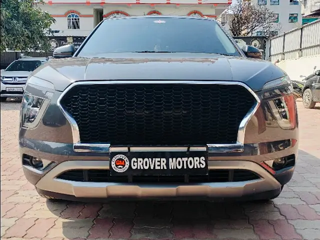 Used 2023 Hyundai Creta in Patna