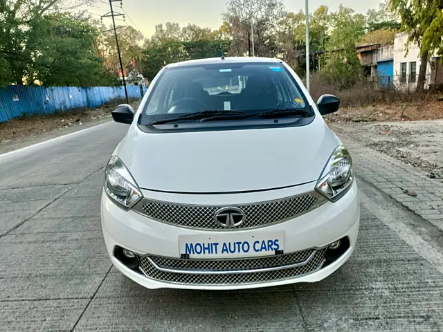 Used 2017 Tata Tiago in Aurangabad