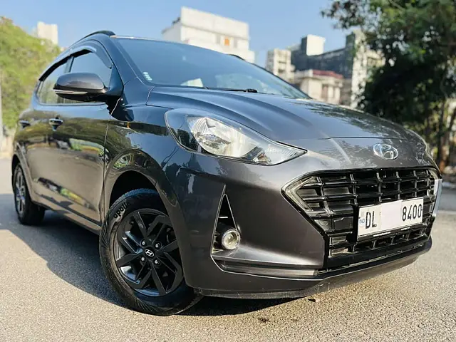 Used 2022 Hyundai Grand i10 NIOS in Delhi