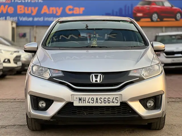Used 2018 Honda Jazz in Nagpur