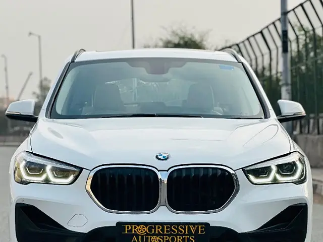 Used 2021 BMW X1 in Delhi
