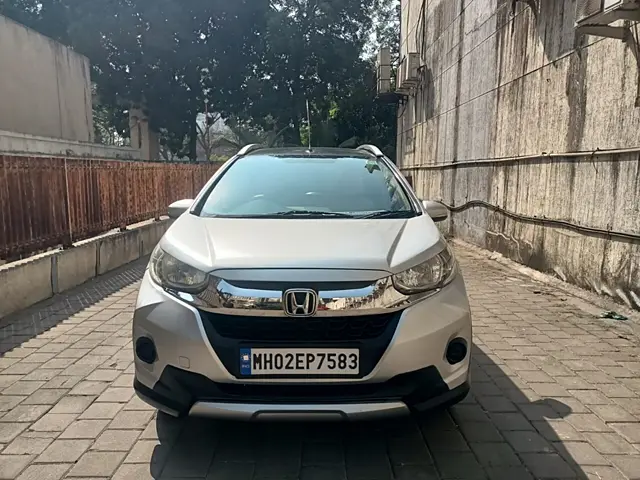Used 2017 Honda WR-V in Mumbai