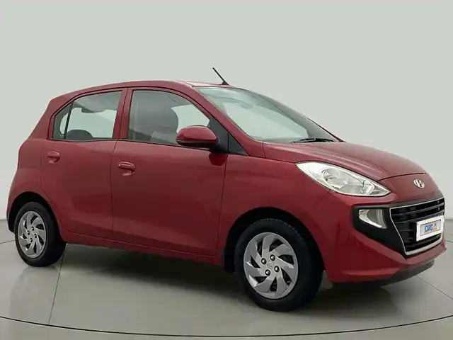 Used 2021 Hyundai Santro in Mysore