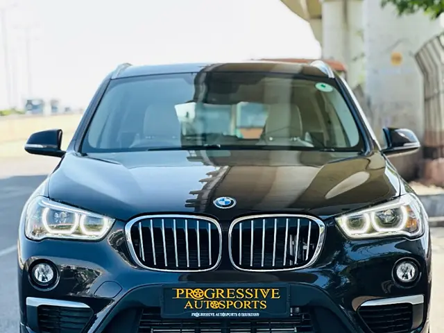 Used 2019 BMW X1 in Delhi