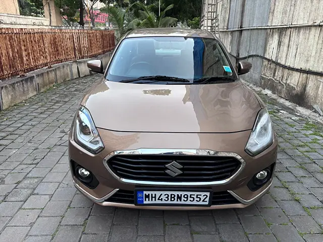 Used 2019 Maruti Suzuki DZire in Thane