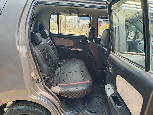 Used Maruti Suzuki Wagon R 1.0 [2014-2019] VXI in Motihari
