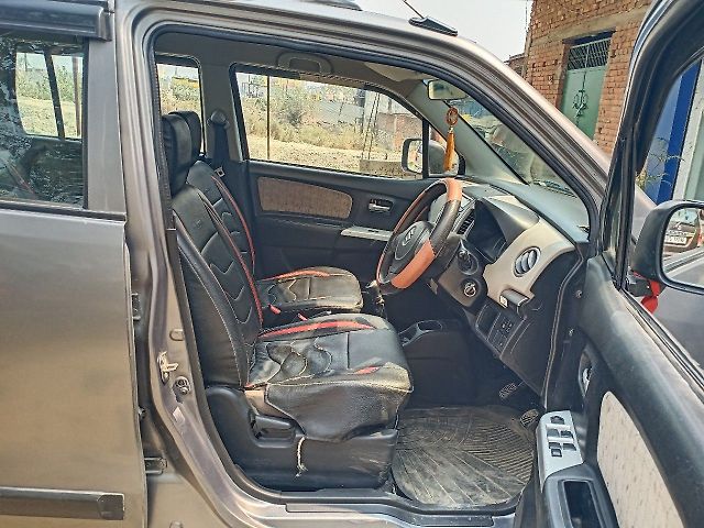 Used Maruti Suzuki Wagon R 1.0 [2014-2019] VXI in Motihari