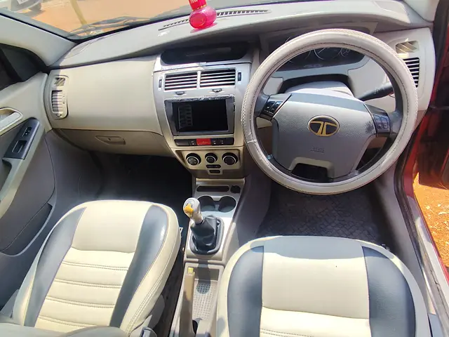 Used 2010 Tata Manza in Madurai