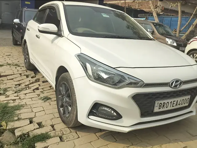 Used 2019 Hyundai Elite i20 in Motihari