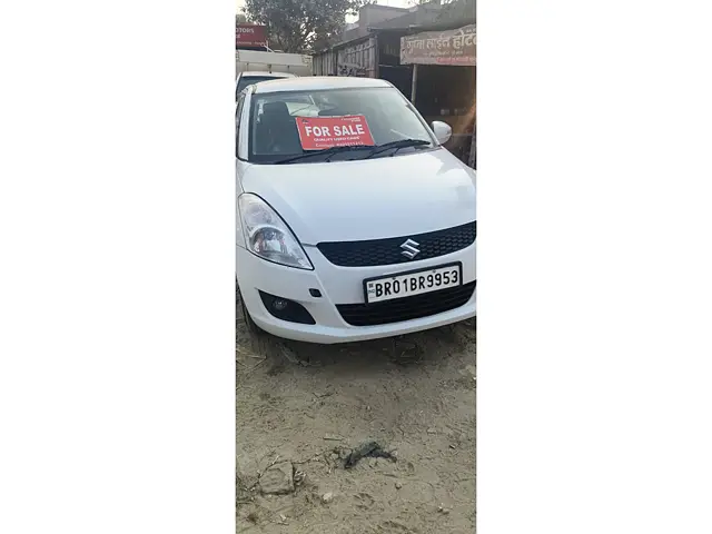 Used 2013 Maruti Suzuki Swift in Motihari