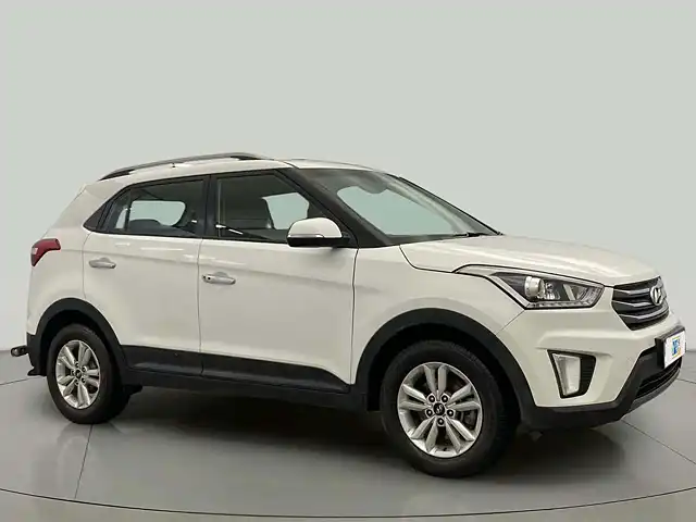 Used 2016 Hyundai Creta in Delhi