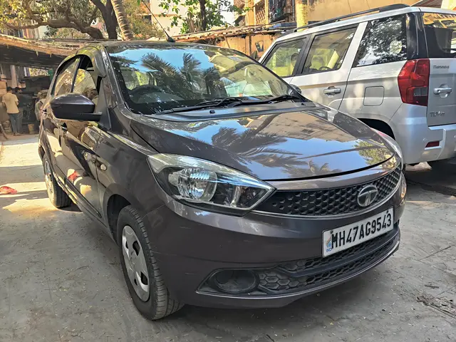 Used 2019 Tata Tiago in Mumbai