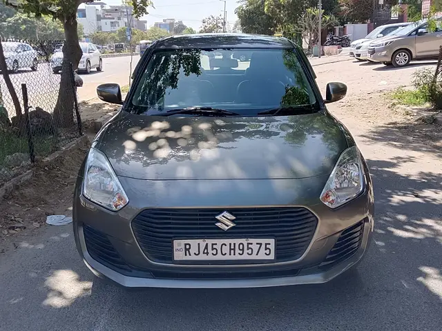 Used 2019 Maruti Suzuki Swift in Jaipur