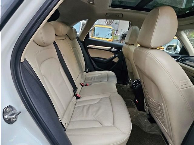 Used Audi Q3 [2017-2020] 35 TDI quattro Premium Plus in Mumbai