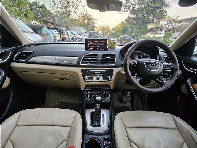Used Audi Q3 [2017-2020] 35 TDI quattro Premium Plus in Mumbai
