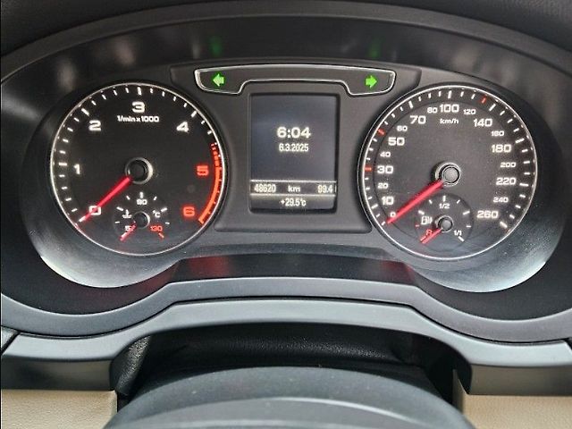 Used Audi Q3 [2017-2020] 35 TDI quattro Premium Plus in Mumbai