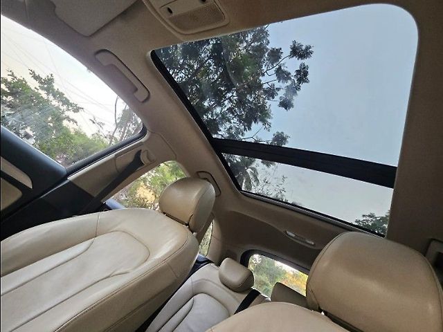 Used Audi Q3 [2017-2020] 35 TDI quattro Premium Plus in Mumbai