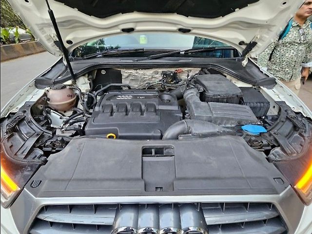 Used Audi Q3 [2017-2020] 35 TDI quattro Premium Plus in Mumbai