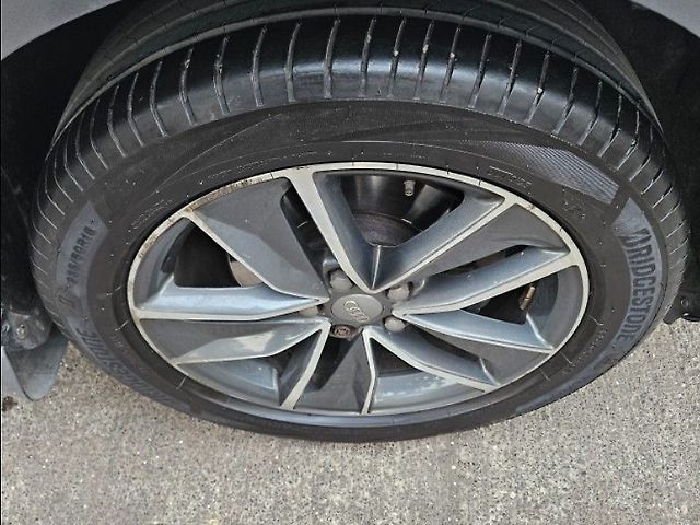 Used Audi Q3 [2017-2020] 35 TDI quattro Premium Plus in Mumbai