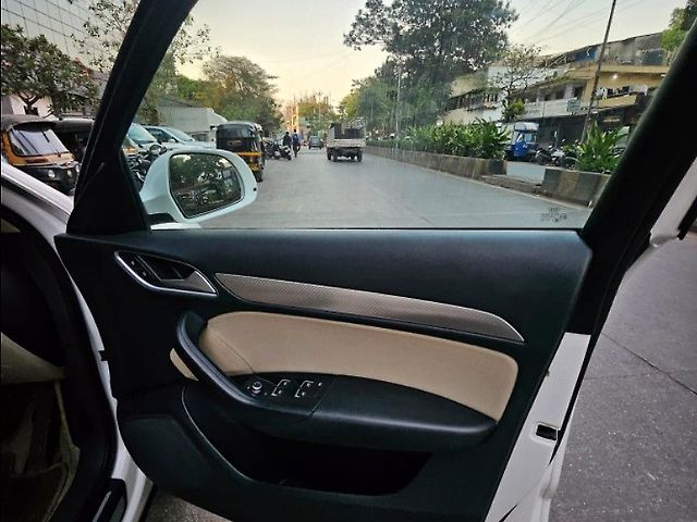 Used Audi Q3 [2017-2020] 35 TDI quattro Premium Plus in Mumbai
