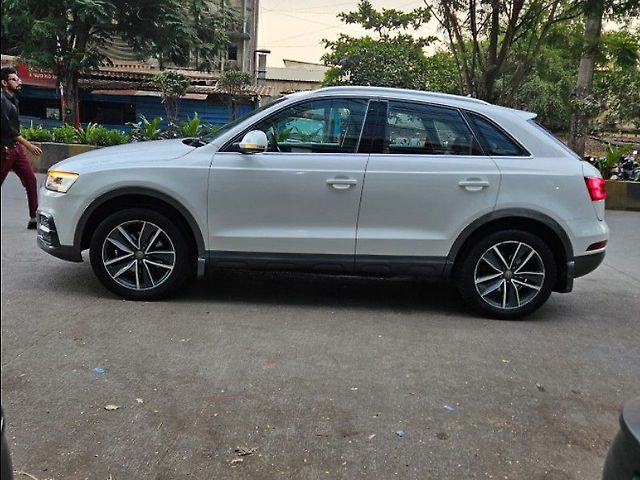 Used Audi Q3 [2017-2020] 35 TDI quattro Premium Plus in Mumbai