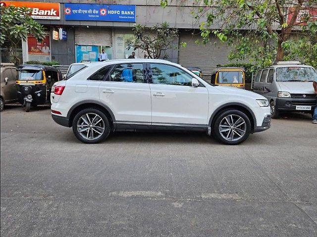 Used Audi Q3 [2017-2020] 35 TDI quattro Premium Plus in Mumbai