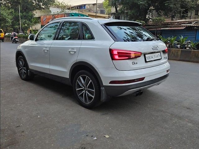 Used Audi Q3 [2017-2020] 35 TDI quattro Premium Plus in Mumbai