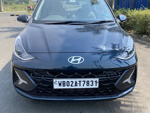 Used 2023 Hyundai Grand i10 NIOS in Howrah