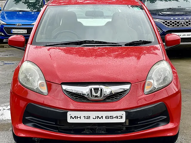 Used 2013 Honda Brio in Pune