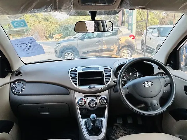 Used Hyundai i10 [2010-2017] 1.2 L Kappa Magna Special Edition in Chandigarh