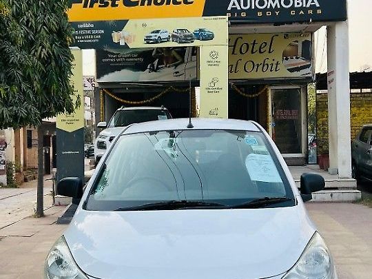Used Hyundai i10 [2010-2017] 1.2 L Kappa Magna Special Edition in Chandigarh