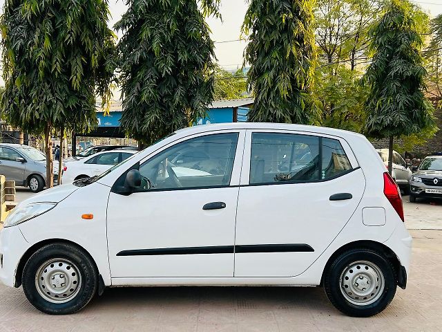 Used Hyundai i10 [2010-2017] 1.2 L Kappa Magna Special Edition in Chandigarh
