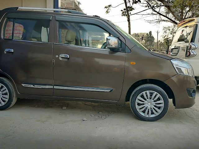 Used Maruti Suzuki Wagon R 1.0 [2010-2013] VXi in Motihari