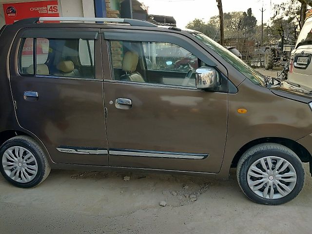 Used Maruti Suzuki Wagon R 1.0 [2010-2013] VXi in Motihari