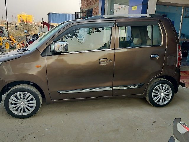 Used Maruti Suzuki Wagon R 1.0 [2010-2013] VXi in Motihari