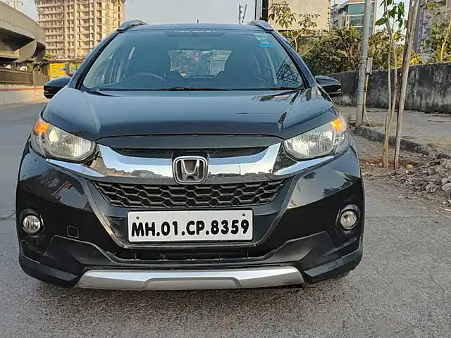 Used 2017 Honda WR-V in Mumbai