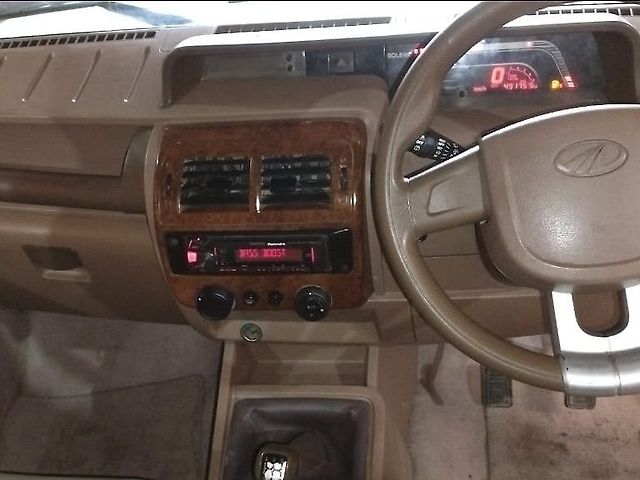 Used Mahindra Bolero [2011-2020] ZLX BS III in Patna