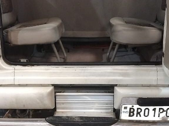 Used Mahindra Bolero [2011-2020] ZLX BS III in Patna