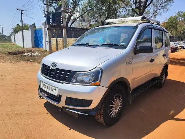 Used 2018 Mahindra Xylo in Madurai