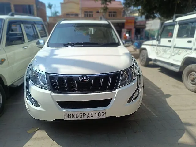 Used 2019 Mahindra XUV500 in Patna