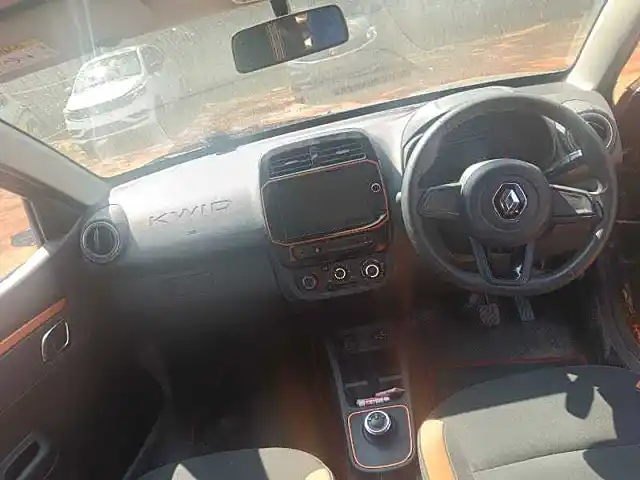 Used 2019 Renault Kwid in Madurai