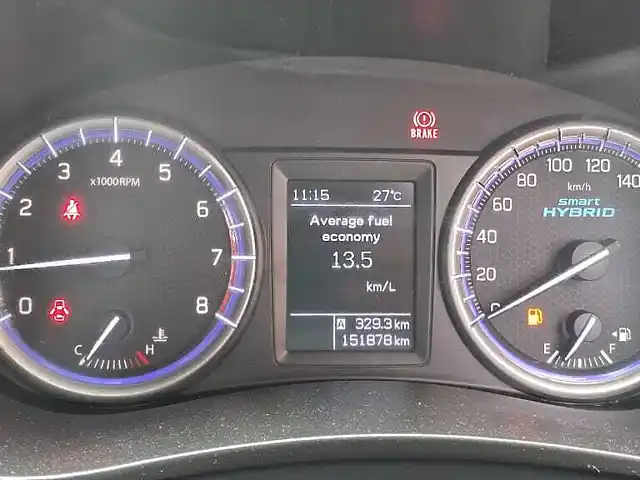 Used 2019 Maruti Suzuki Vitara Brezza in Madurai