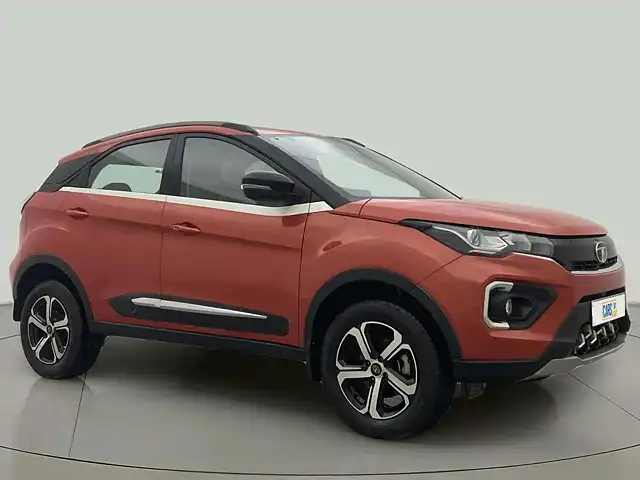 Used 2022 Tata Nexon in Bangalore