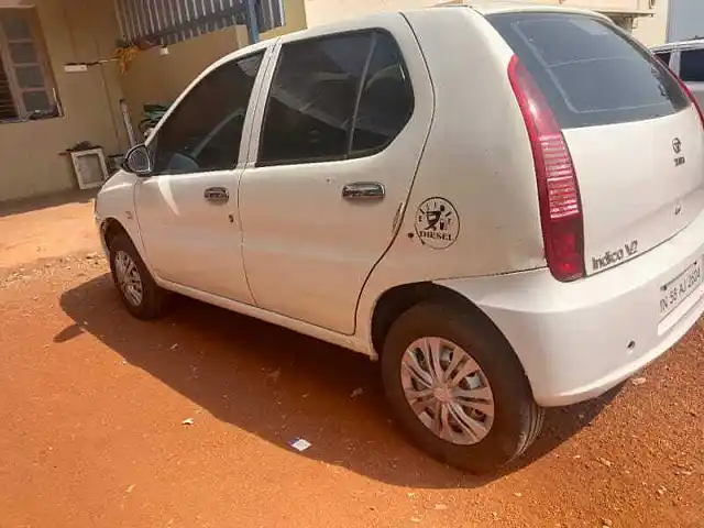 Used 2014 Tata B-class in Madurai
