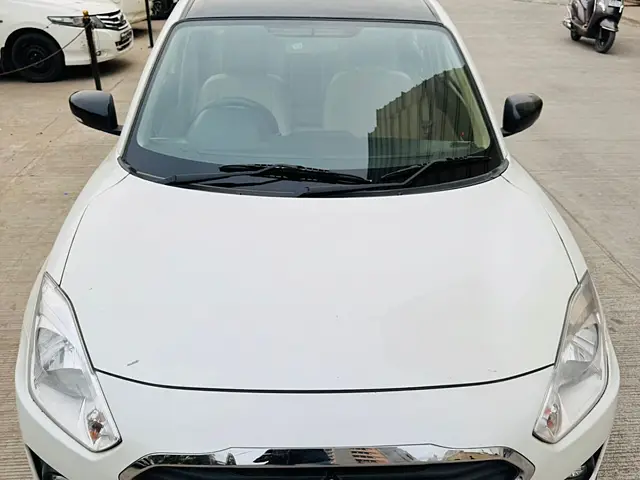 Used 2020 Maruti Suzuki DZire in Thane