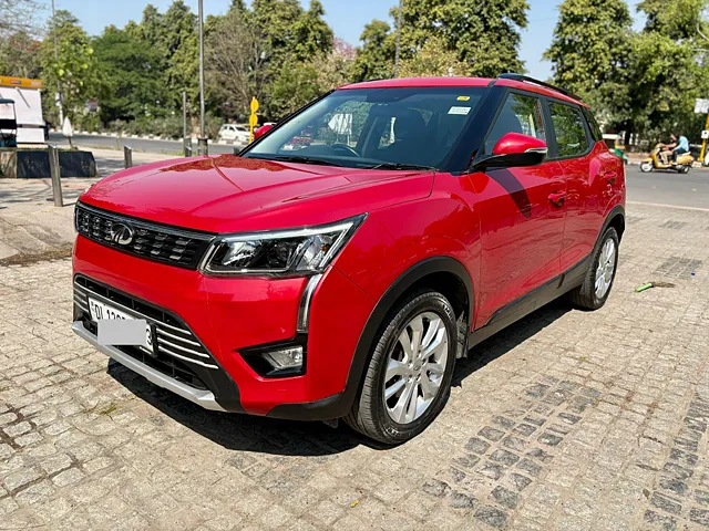 Used 2019 Mahindra XUV300 in Delhi