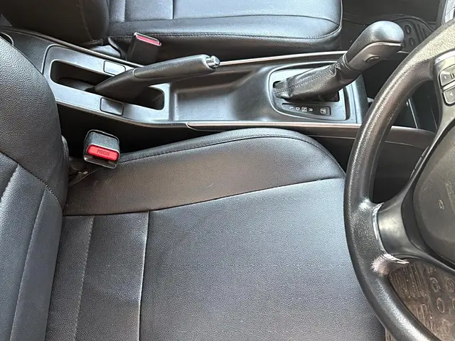 Used Maruti Suzuki Baleno [2015-2019] Delta 1.2 in Thane