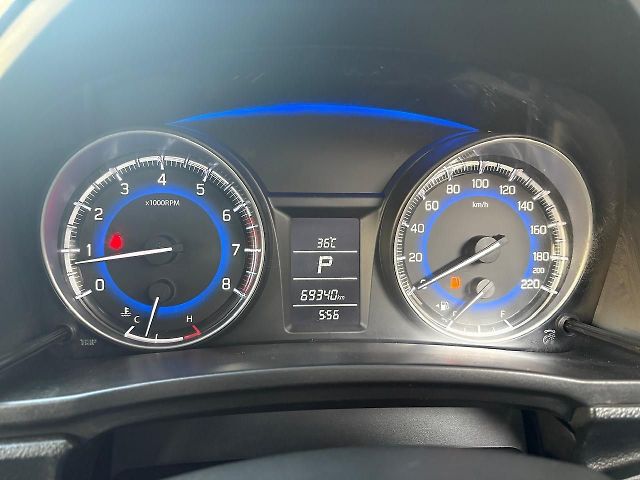 Used Maruti Suzuki Baleno [2015-2019] Delta 1.2 in Thane